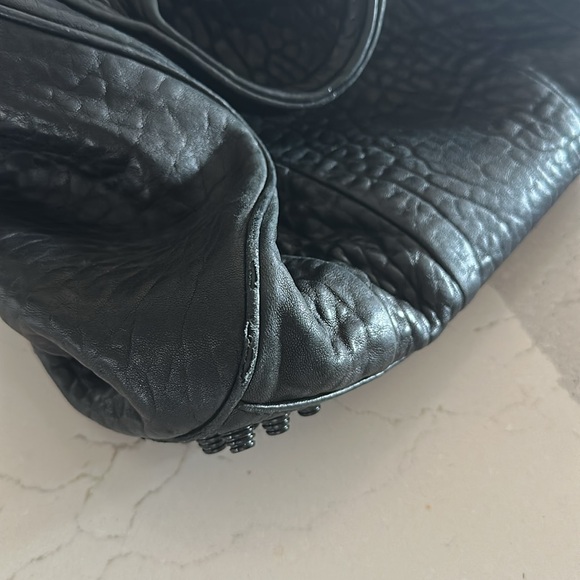 Alexander wang Rocco bag - Picture 9 of 10